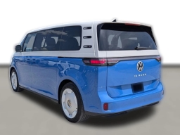 Volkswagen ID. Buzz 1st Edition 4MOTION w/Two-Tone 2025
