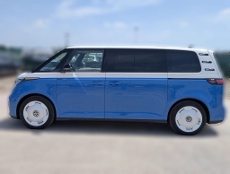 Volkswagen ID. Buzz 1st Edition 4MOTION w/Two-Tone 2025