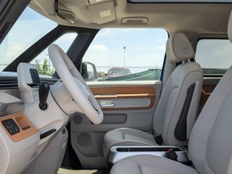 Volkswagen ID. Buzz 1st Edition 4MOTION w/Two-Tone 2025