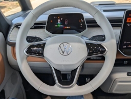 Volkswagen ID. Buzz 1st Edition 4MOTION w/Two-Tone 2025