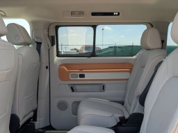 Volkswagen ID. Buzz 1st Edition 4MOTION w/Two-Tone 2025