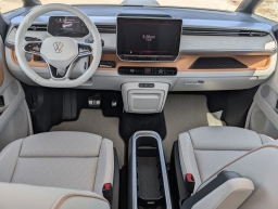 Volkswagen ID. Buzz 1st Edition 4MOTION w/Two-Tone 2025