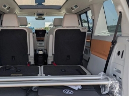 Volkswagen ID. Buzz 1st Edition 4MOTION w/Two-Tone 2025