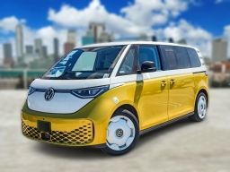 Volkswagen ID. Buzz 1st Edition 4MOTION w/Two-Tone 2025