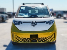 Volkswagen ID. Buzz 1st Edition 4MOTION w/Two-Tone 2025