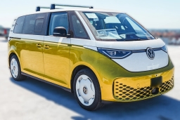 Volkswagen ID. Buzz 1st Edition 4MOTION w/Two-Tone 2025