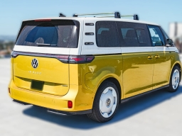 Volkswagen ID. Buzz 1st Edition 4MOTION w/Two-Tone 2025