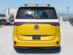 Volkswagen ID. Buzz 1st Edition 4MOTION w/Two-Tone 2025