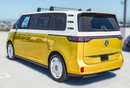 Volkswagen ID. Buzz 1st Edition 4MOTION w/Two-Tone 2025