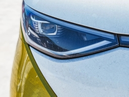 Volkswagen ID. Buzz 1st Edition 4MOTION w/Two-Tone 2025