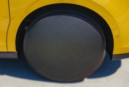 Volkswagen ID. Buzz 1st Edition 4MOTION w/Two-Tone 2025