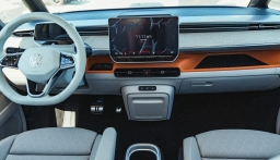 Volkswagen ID. Buzz 1st Edition 4MOTION w/Two-Tone 2025