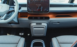 Volkswagen ID. Buzz 1st Edition 4MOTION w/Two-Tone 2025