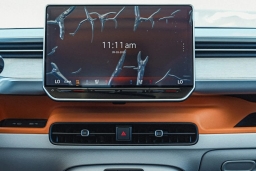 Volkswagen ID. Buzz 1st Edition 4MOTION w/Two-Tone 2025