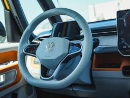 Volkswagen ID. Buzz 1st Edition 4MOTION w/Two-Tone 2025