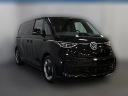 Volkswagen ID. Buzz Pro S RWD 2025