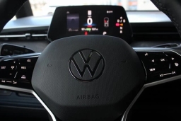 Volkswagen ID. Buzz Pro S RWD 2025