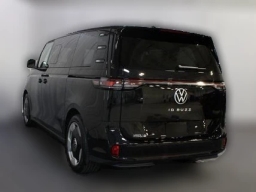 Volkswagen ID. Buzz Pro S RWD 2025