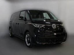 Volkswagen ID. Buzz Pro S RWD 2025