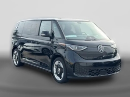 Volkswagen ID. Buzz Pro S RWD w/Two-Tone 2025