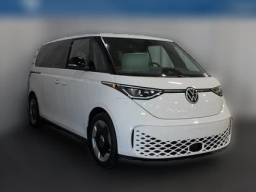 Volkswagen ID. Buzz Pro S RWD 2025