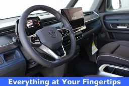 Volkswagen ID. Buzz Pro S RWD 2025