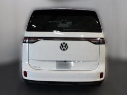 Volkswagen ID. Buzz Pro S RWD 2025