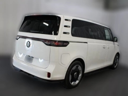 Volkswagen ID. Buzz Pro S RWD 2025