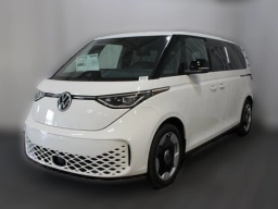 Volkswagen ID. Buzz Pro S RWD 2025