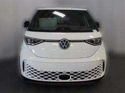 Volkswagen ID. Buzz Pro S RWD 2025