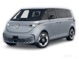 Volkswagen ID. Buzz Pro S RWD 2025