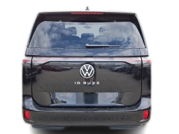 Volkswagen ID. Buzz Pro S RWD 2025