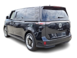 Volkswagen ID. Buzz Pro S RWD 2025