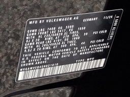 Volkswagen ID. Buzz Pro S RWD 2025