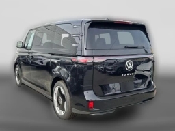 Volkswagen ID. Buzz Pro S RWD w/Two-Tone 2025