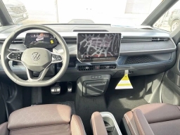 Volkswagen ID. Buzz Pro S RWD w/Two-Tone 2025