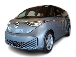 Volkswagen ID. Buzz Pro S RWD 2025