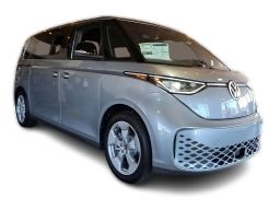 Volkswagen ID. Buzz Pro S RWD 2025