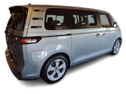 Volkswagen ID. Buzz Pro S RWD 2025