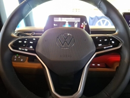 Volkswagen ID. Buzz Pro S RWD 2025