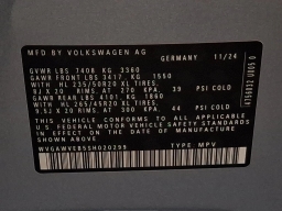 Volkswagen ID. Buzz Pro S RWD 2025