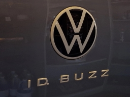 Volkswagen ID. Buzz Pro S RWD 2025
