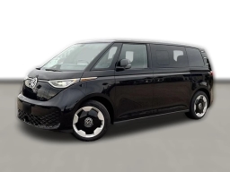 Volkswagen ID. Buzz Pro S RWD 2025