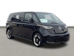 Volkswagen ID. Buzz Pro S RWD 2025