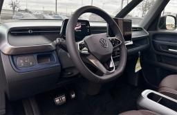 Volkswagen ID. Buzz Pro S RWD 2025