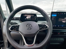 Volkswagen ID. Buzz Pro S RWD 2025