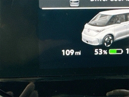 Volkswagen ID. Buzz Pro S RWD 2025