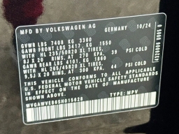 Volkswagen ID. Buzz Pro S RWD 2025