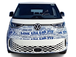 Volkswagen ID. Buzz Pro S RWD 2025