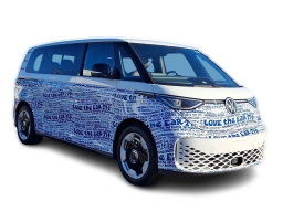 Volkswagen ID. Buzz Pro S RWD 2025